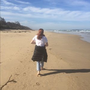 Meet your Posher, Angelina